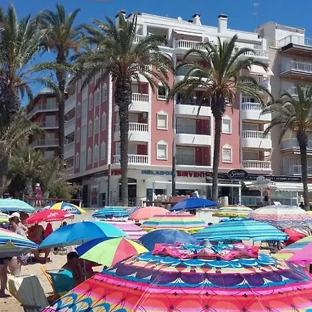 Rod Apartamento Torrevieja